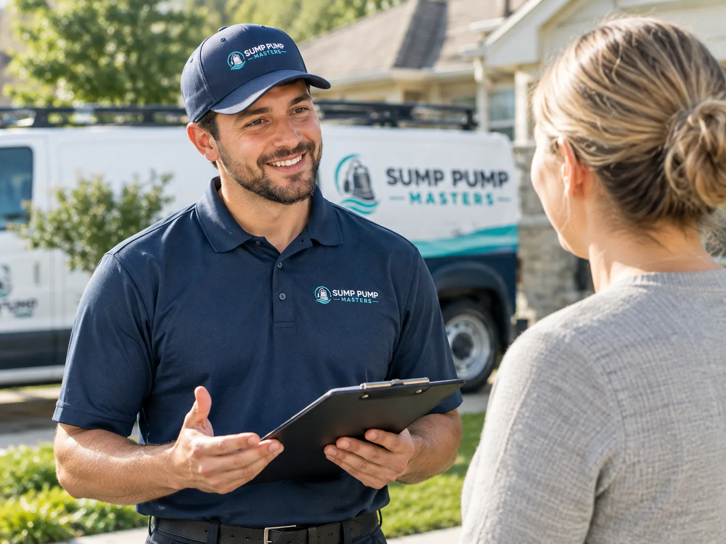 Sump Pump Repair New Liberty, KY FAQs